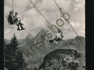 Sessellift Stoos-Frohnalpstock [006-4497