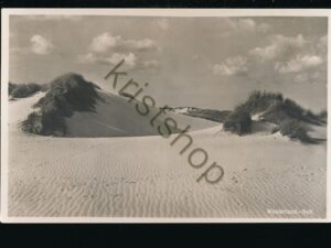 Westerland Sylt [006-4607
