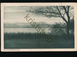 Am Starnberger See [006-4611