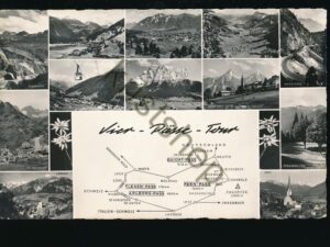 Vier Passe Tour [006-4691