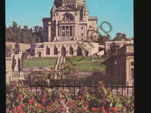 Saint Joseph's Oratory of mount Royal [006-4701