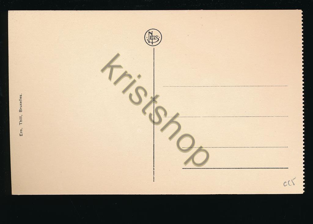 KRST006-4705_1.jpg Bruges - Hopital Saint-Jean [006-4705 - Afbeelding 2