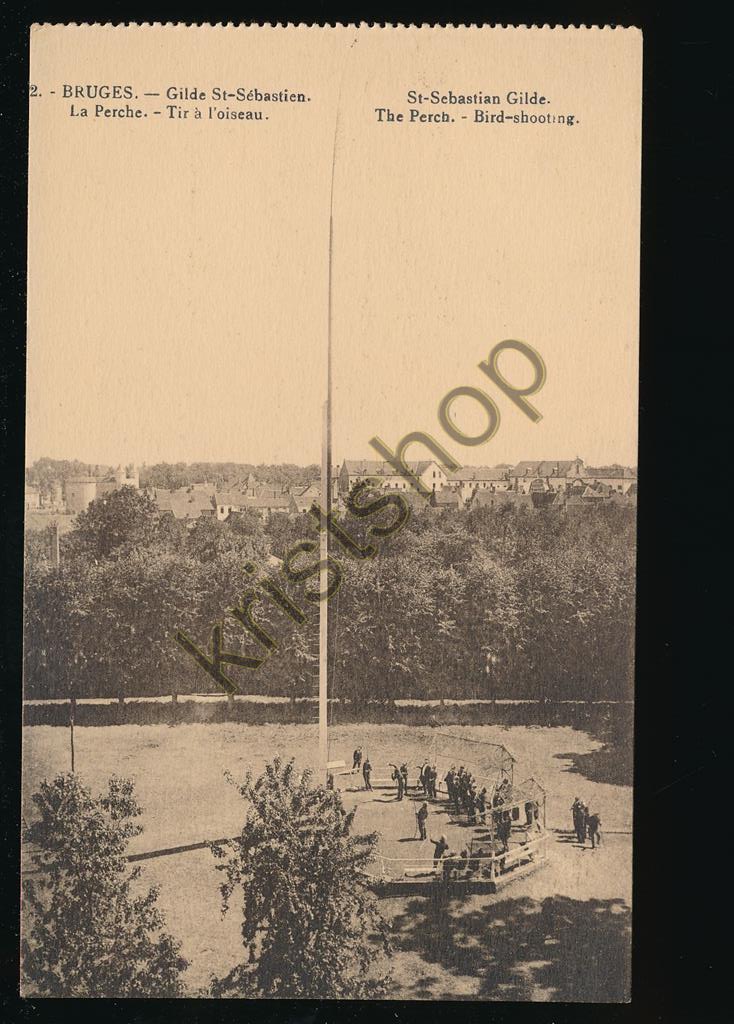 KRST006-4717_0.jpg Bruges - Gilde St- Sébastien [006-4717