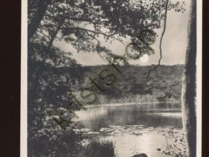 Rügen - Stubbenkammer - Herthasee [006-4750