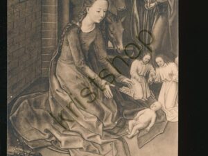Bruges - Hopital Saint-Jean [006-4763
