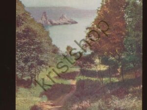 Torquay - Anstey's Cove [006-4766