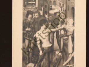Bruges - Hopital Saint-Jean [006-4770