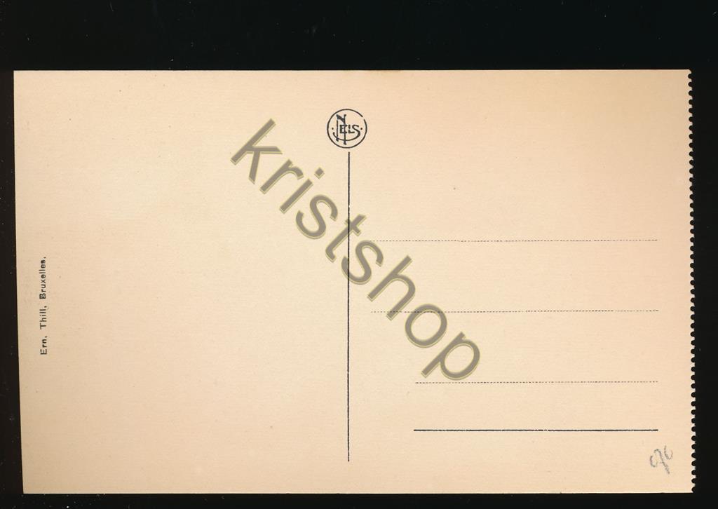 KRST006-4770_1.jpg Bruges - Hopital Saint-Jean [006-4770 - Afbeelding 2