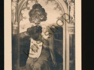 Bruges - Hopital Saint-Jean [006-4773