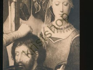 Bruges - Hopital Saint-Jean [006-4775