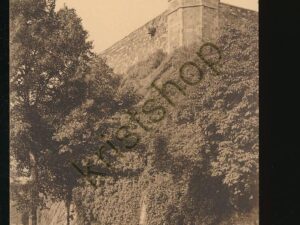 Namur-Citadelle - La Tourelle du donjon [006-4789