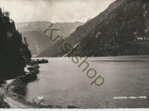 Tirol - Achensee [006-4801