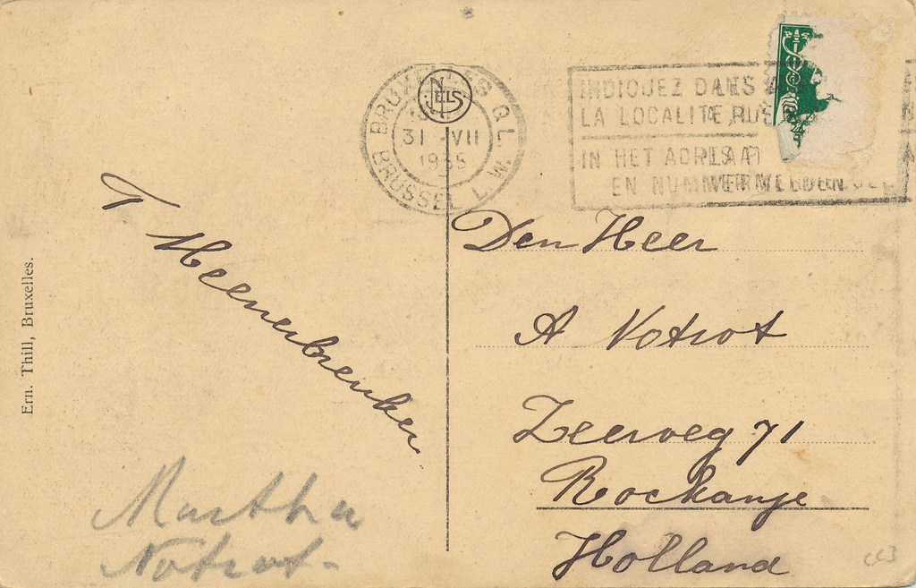 KRST006-4803_1.jpg Tervueren - Musée du Congo Belge [006-4803 - Afbeelding 2