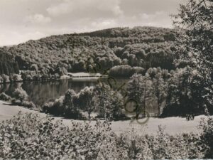 Gemündener Maar - Eifel [006-4812