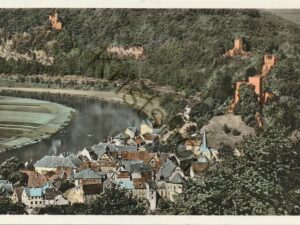 Vierburgenstadt Neckarsteinach [006-4833