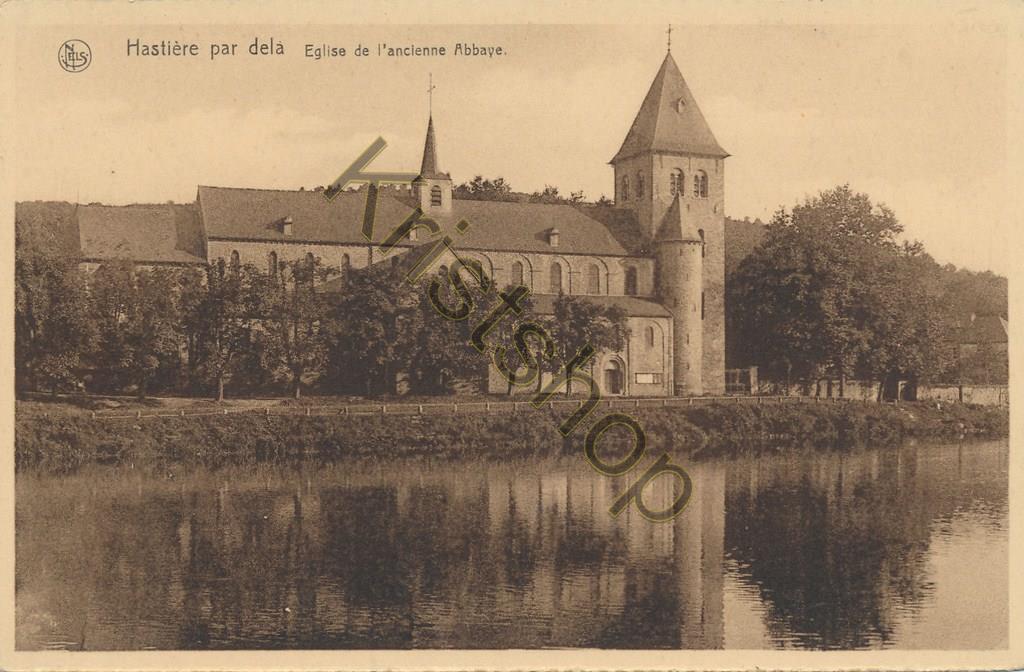 KRST006-4844_0.jpg Hastière par dela - Abbaye [006-4844