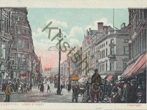 Liverpool - Lord Street [006-4869