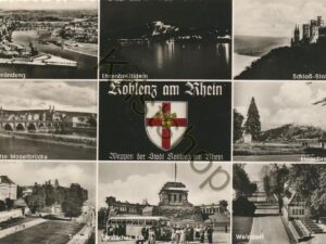 Koblenz am Rhein  [006-4884