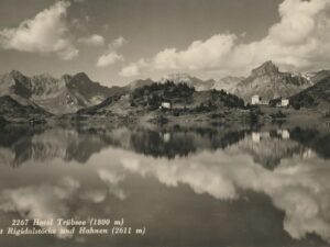 Hotel Trübsee [006-4933