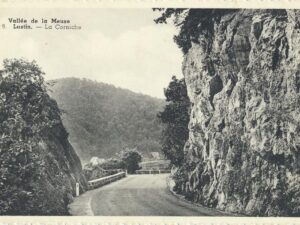 Vallée de la Meuse - Lustin [006-4943