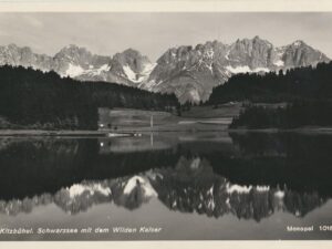 Kitzbühel - Schwarzsee [006-4951