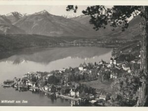 Milstatt am See [006-4959
