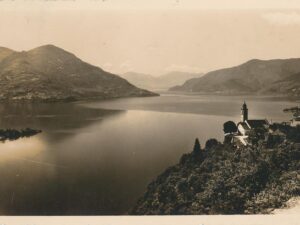 Ronco - Lago Maggiore [006-4978