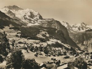 Wengen [006-4994