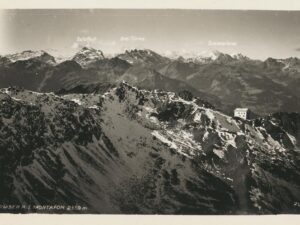 Wormer H i Montafon [006-5000