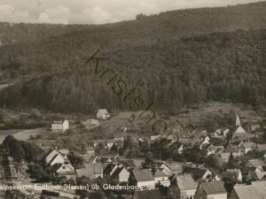 Endbach üb Gladenbach [006-5020
