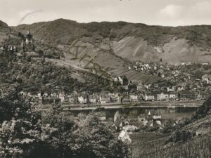 Cochem an der Mosel [006-5049