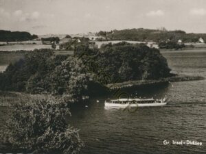 Gr Insel-Dieksee - Malente-Grnmsmühlen [006-5062
