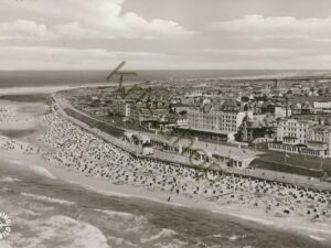 Nordseebad Borkum [006-5092