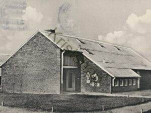 Nordseeheilbad St Peter Süd - Haus Moby Dick [006-5100