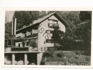 Berggasthof Pension Gleichauf - Dellach - Drau [006-5102