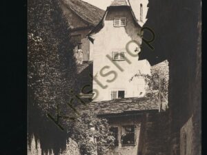 Brig - Malerischer Winkel [006-5128