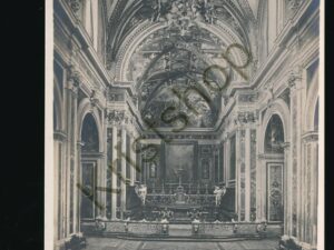 Napoli - Chiesa di S Martino [006-5166
