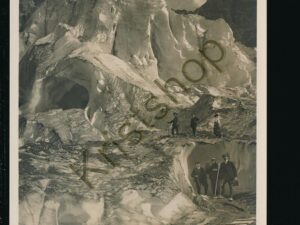 Grindelwald Gletscher - Eisgrotte [006-5179