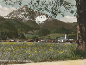 Breienwang bei Reutte mit Thaneller [006-5210