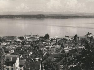 Neuchâtel [006-5258