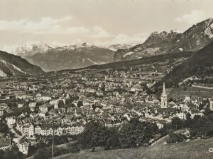 Chur [006-5267