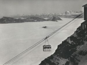 Luftseilbahn Fräkmüntegg-Pilatus [006-5276