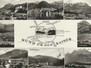 Rund um den Kaiser [006-5297