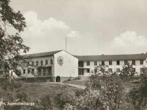 Hagen - Jugendherberge [006-5344