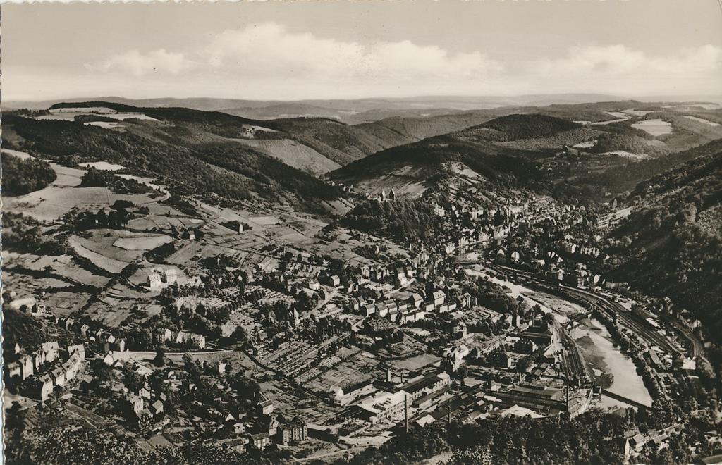 KRST006-5346_0.jpg Altena i Westf Blick vom Wixberg [006-5346