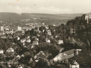 Marburg an der Lahn [006-5348