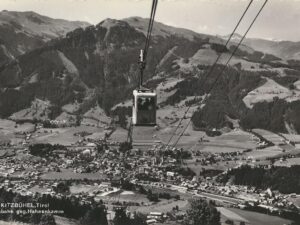 Kitzbühel - Hornbahn [006-5363