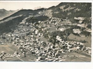 Leysin [006-5413