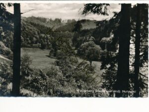 Winterberg - Nunntal [006-5415