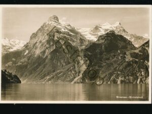 Urnersee - Uristock [006-5443
